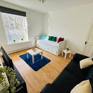 Appartement met Twee Slaapkamers